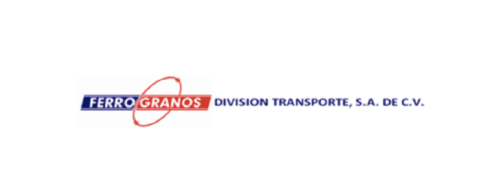 Ferrogranos División Transporte, S.A. de C.V. Ferrogranos División Transporte, S.A. de C.V.