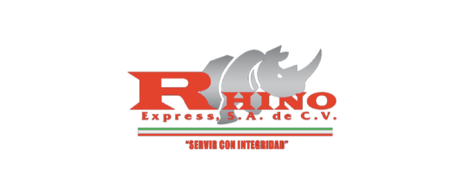 Rhino Express, S.A. de C.V.
